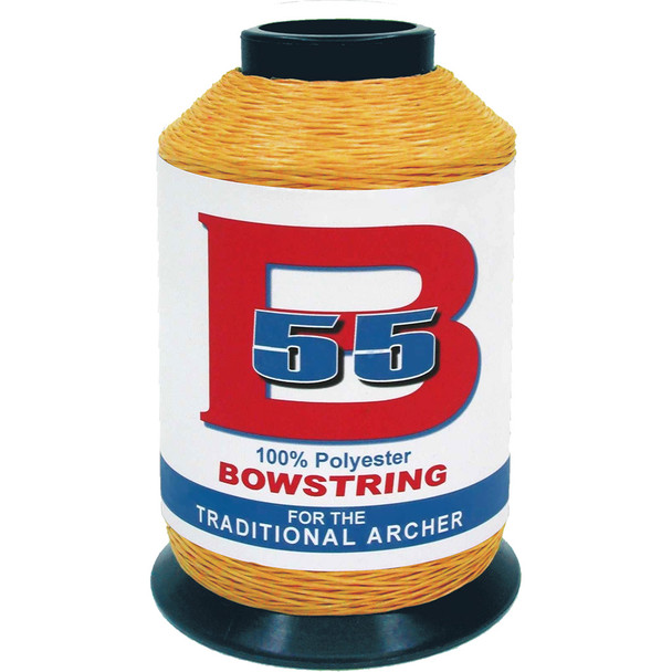 Bcy B55 Bowstring Material Cedar 1/4 Lb.