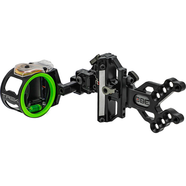 Cbe Trek Sight 1 Pin .019 Rh