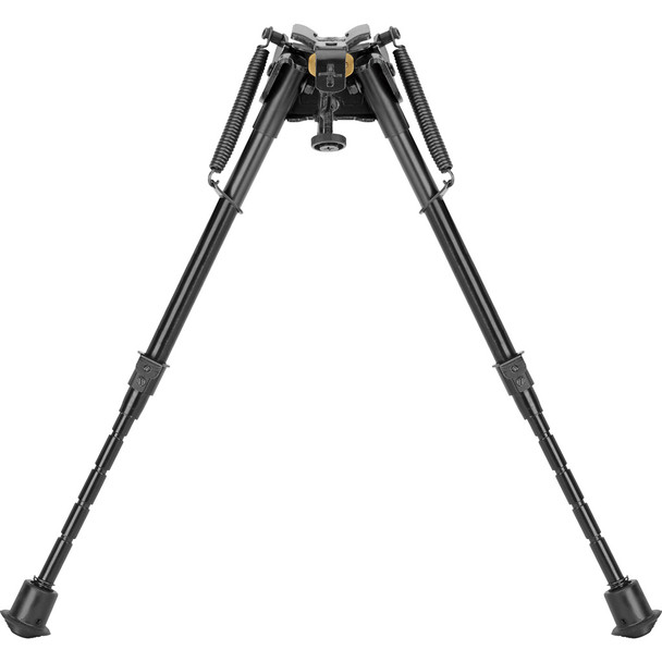 Caldwell Xla Bipod Black Pivot 9-13 In.