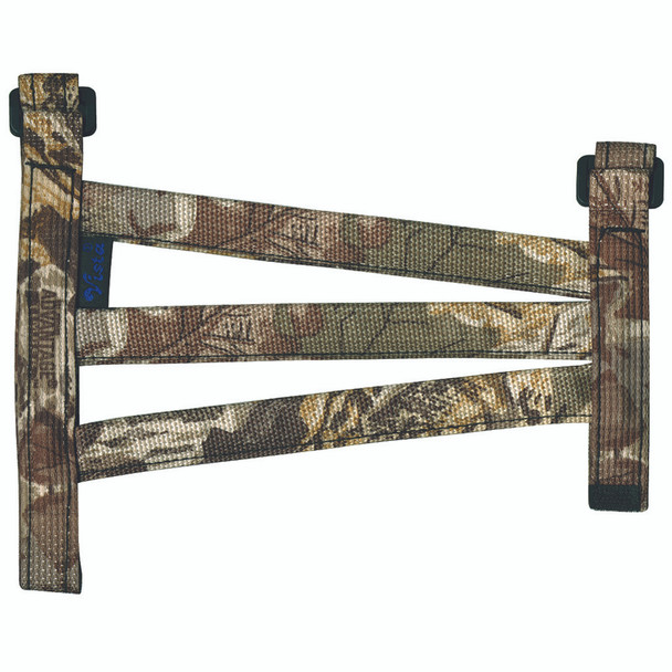 Vista Ultra-lite Armguard W/velcro Camouflage