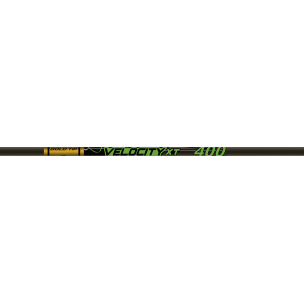 Gold Tip Velocity Xt Shafts 600 1 Doz.