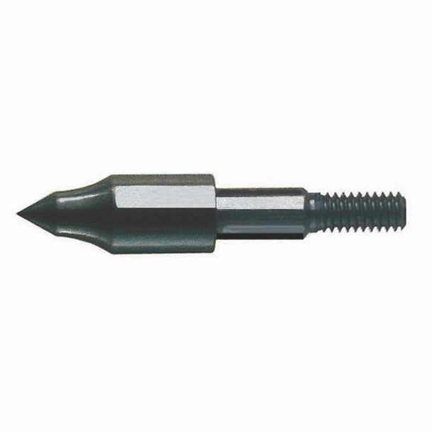 Saunders Field Points 9/32 75 Gr. 100 Pk.