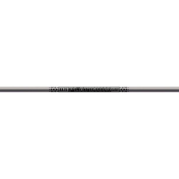 Easton Platinum Plus Shafts 1616 1 Doz.