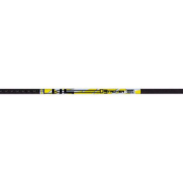 Carbon Express D-stroyer Shafts 500 1 Doz.