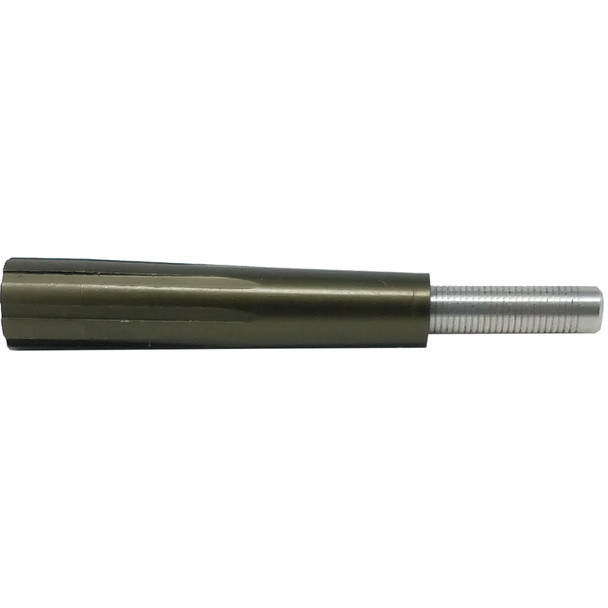 Victory Shok Tl 2-piece Inserts Vap/tko/vap-ss .166 Green 50 Gr. 12 Pk.