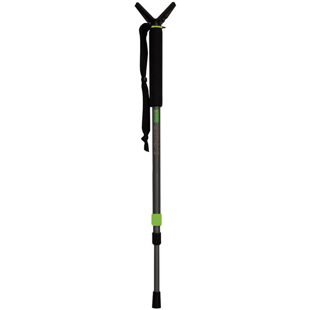 Primos Pole Cat Monopod Tall 25-62 In.