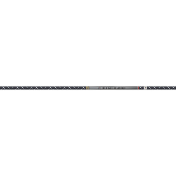 Easton 4mm Full Metal Jacket Shafts 340 1 Doz.