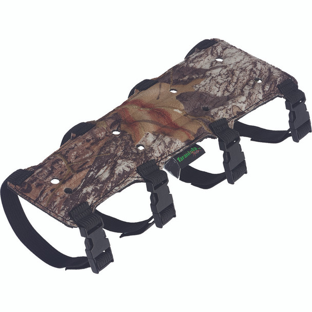 Tarantula Flexform Fleece Armguard Camo Full Length