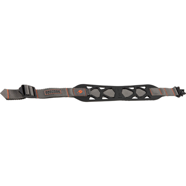 Allen Cirrus Ultralight Rubber Sling Black And Grey