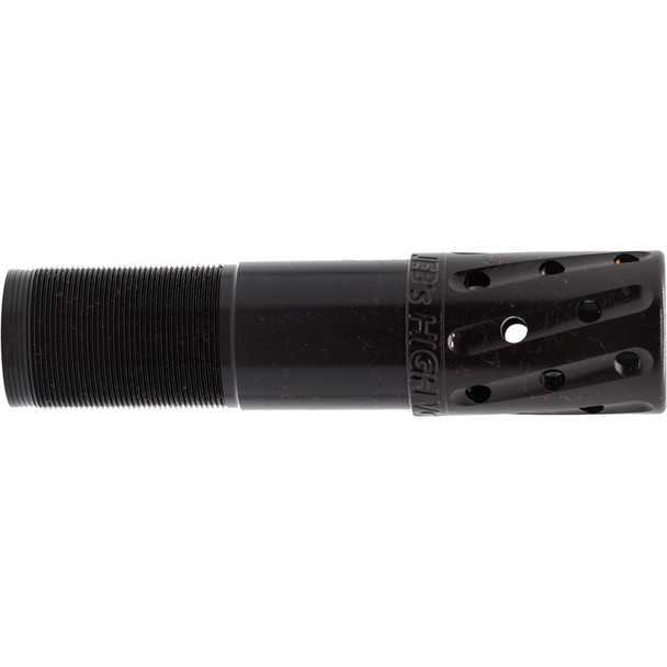 Jebs High Voltage Choke Tube 20 Ga. Benelli Cio Black Nitride .585