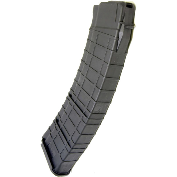 Promag Polymer Magazine Ak-74 5.45x39mm Black 40 Rd.