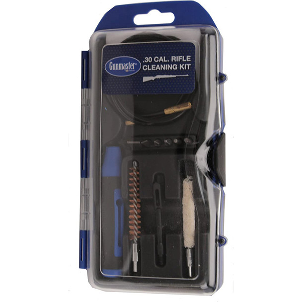 Gunmaster Rifle Cleaning Kit .30 Caliber