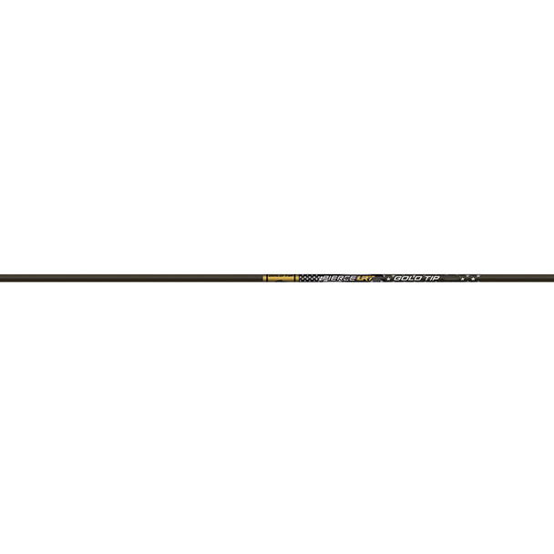 Gold Tip Pierce Lrt Shafts 340 1 Doz.