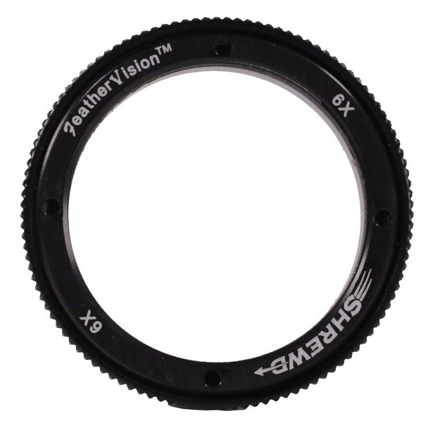 Shrewd Lens With Housing Verde Vitri 35mm/42mm 6x