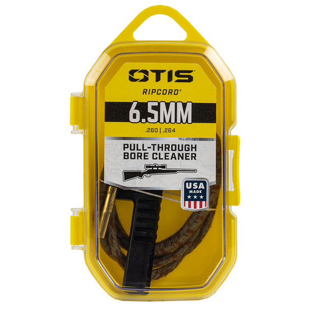 Otis Ripcord   .260 Cal./.246 Cal./6.5mm