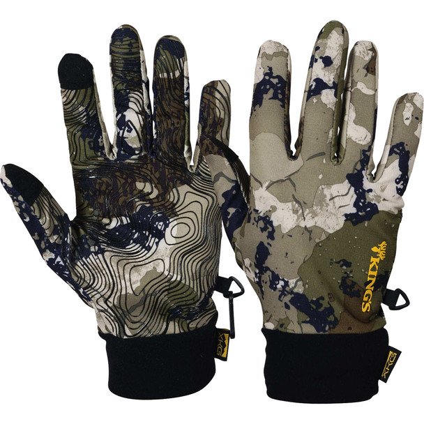 Xkg Light Weight Glove Xk7 Mediun/large