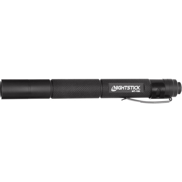 Nightstick Mini-tac Flashlight Black 100 Lumens