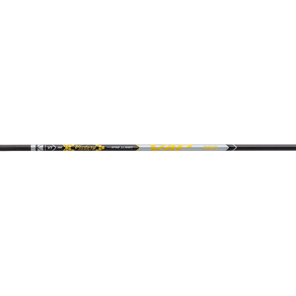 Victory Vap Elite Target Shafts 350 1 Doz.