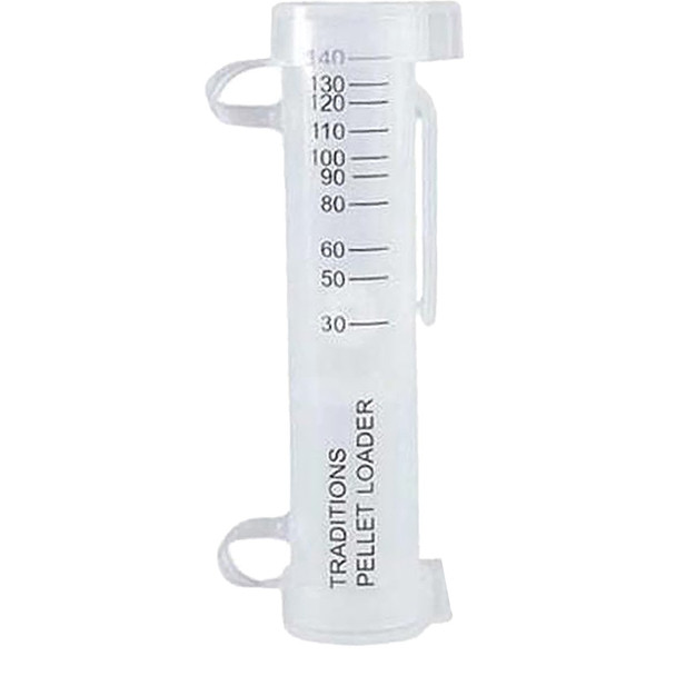 Traditions Super Magnum Pellet Quick Loader 2 Pk.