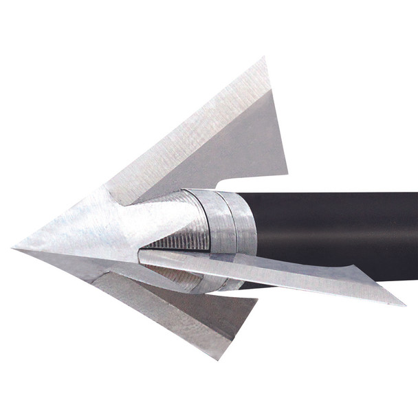 Qad Exodus Replacement Blades Full Blade 85/100 Gr. 9 Pk.