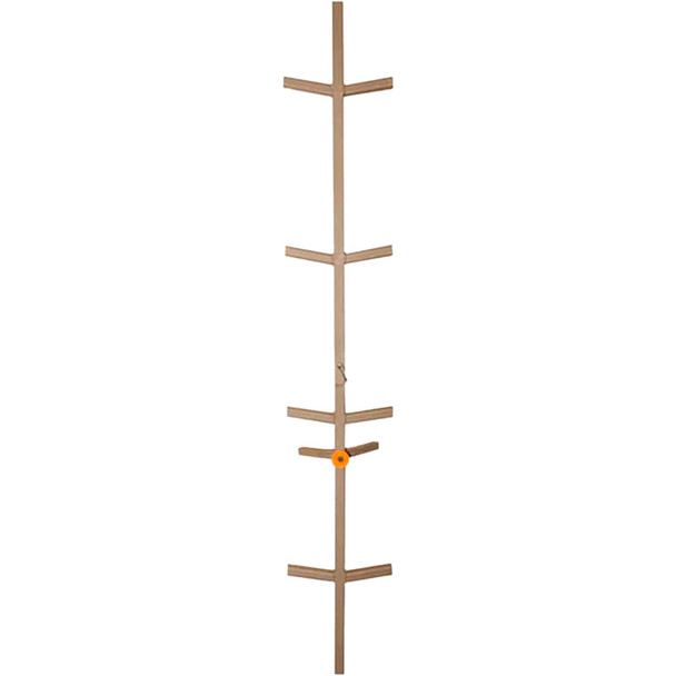 Rhino Hot Foot Climbing Stick 24 Feet