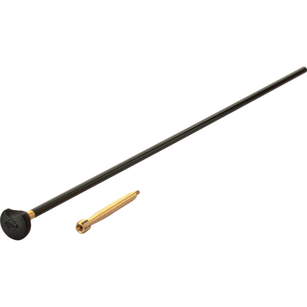 Cva Palmsaver Replacement Ramrod 50 Cal. 28 In. For Tc Barrel