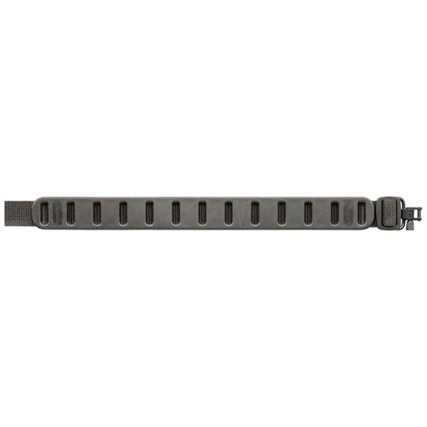 Quake Claw Slimline Sling Black W/ Swivels