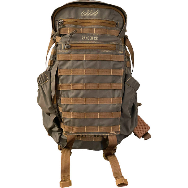 Latitude Alamo Backpack