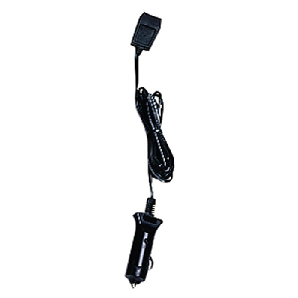 Charge Cord Flashlight Model: Dc-1 - STRE-22051
