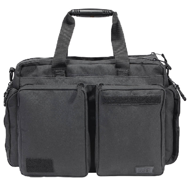 Side Trip Briefcase - 5-56003ABR0191SZ