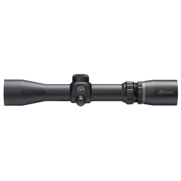 Burris Hg Scp 2-7x32mm Bplx Posi Lk