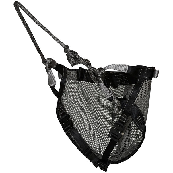 Xop  Mutant Saddle Harness Large/xl