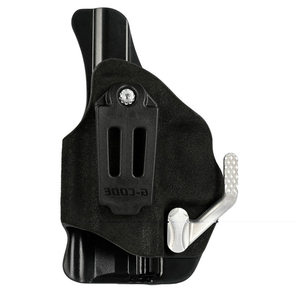 G-code Phenom Commando P365x Macro - GCPHCO-129-LH-BK