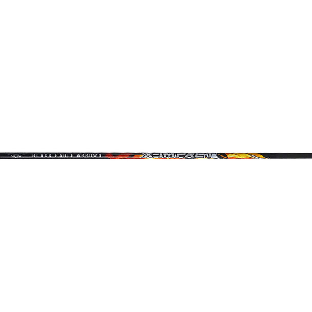 Black Eagle X Impact Shafts .001 250 1 Doz.