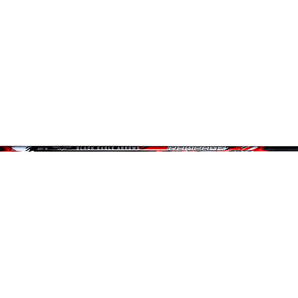 Black Eagle Rampage Shafts .001 200 1 Doz.