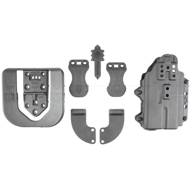 Agh Photon Fits Glk 19/44/45/23 Blk