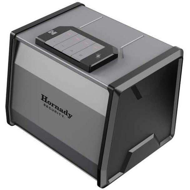Hornady Digi-vault Two-gun