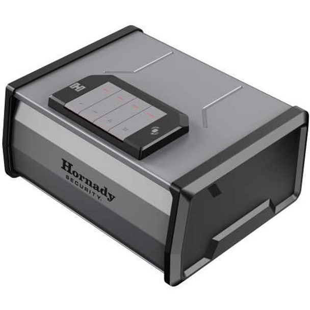 Hornady Digi-vault One-gun