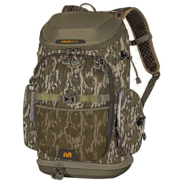 Muddy Pro Treestand Pack Mo Bottomlands