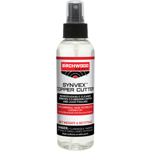 Birchwood Casey Synvex Carbon Cutter Spray 6oz