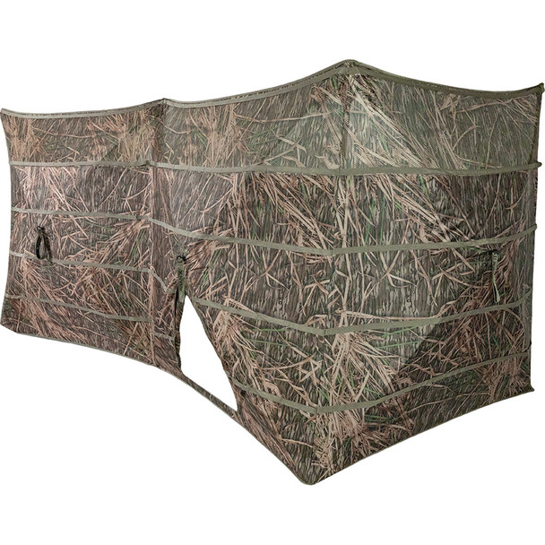 Avian X Pop-up Waterfowl Blind Mo Shadowgrass