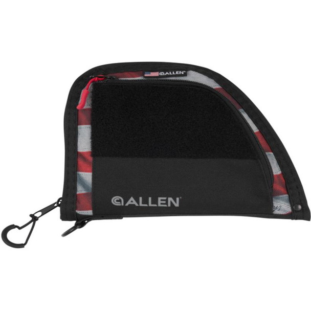 Allen Victory Sidearm Pistol Case 9in Usa