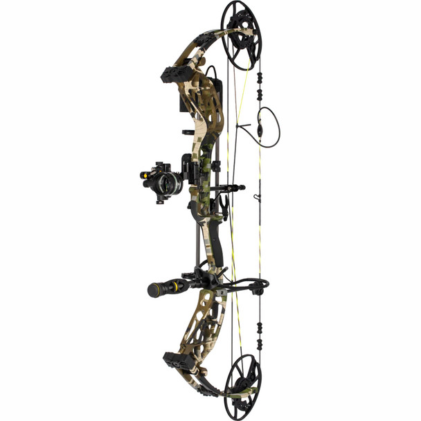Bear Thp Adapt 2+ Hp Rth Sync Emerge 2.0 70 Lbs. Rh