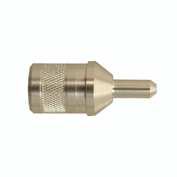 Carbon Express Pin Nock Adapters Linejammer Pro 12 Pk.