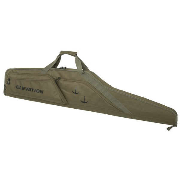 Elevation Roost Turkey Shotgun Case Ambush Green 47 In.
