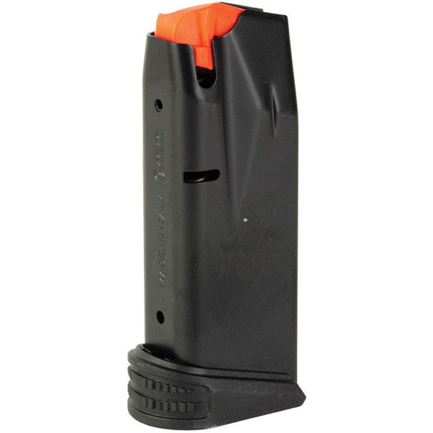 Fn Reflex Magazine 9mm 11 Rd. Black