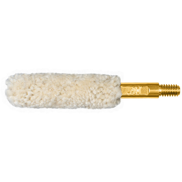 Otis Bore Mop 10mm/.40 Cal