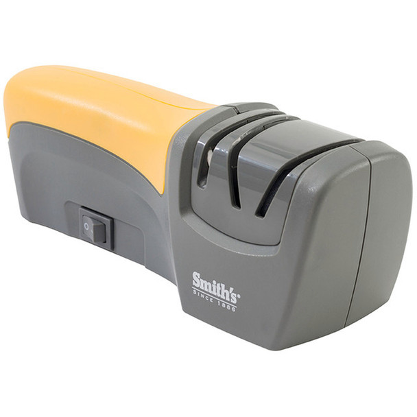 Smiths Compact Electric Knife Sharpener