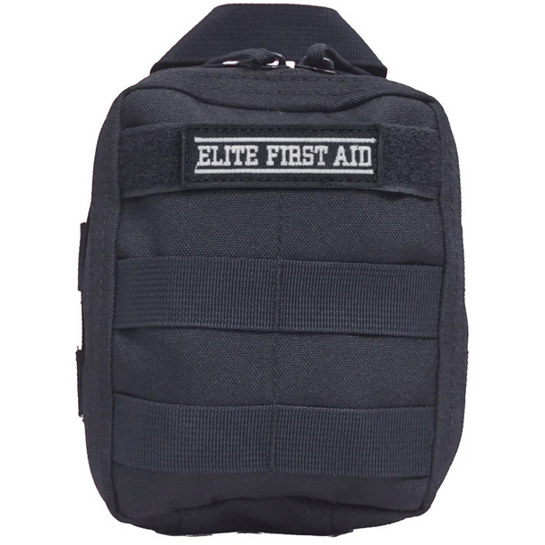 Elite First Aid Recon Ifak Black