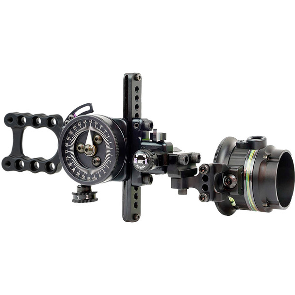 Spot Hogg Hogg Father Pro Hm Sight 3 Pin .019 Rh